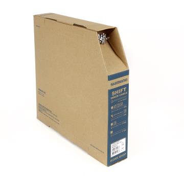 Kábel radiacej páky SHIMANO Optislik 1.2X2100Mm (50 unidades)