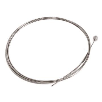  SHIMANO Freno Acero 1.6 X 2050 mm (1 unidad)