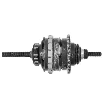 Lot de 4 cônes arrière Campagnolo bora ultra - gris - Auto