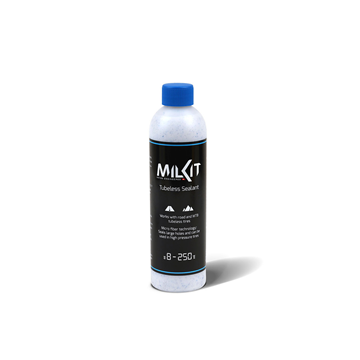 MILKIT Tubeless Liquid 250Ml