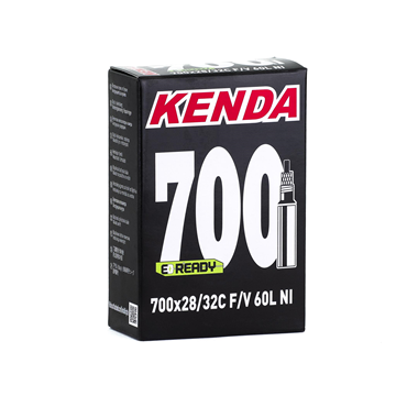 Schläuche KENDA 700C x 28/32 Presta 60L