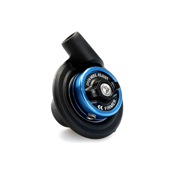 FOX SHOX  Fox Kit Remoto Fit4 F-S-Adj Push-Unlock
