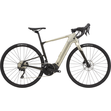 Ebike CANNONDALE Topstone Neo Carbon 4 2021