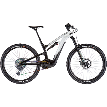 CANNONDALE Bike Moterra Neo Carbon 1 2021