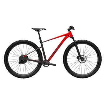 Bicicleta Cannondale Trail SL 3 2022