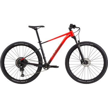 Bicicleta Cannondale Trail SL 3 2022