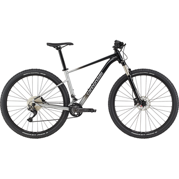 Bicicleta Cannondale Trail SL 4 2022