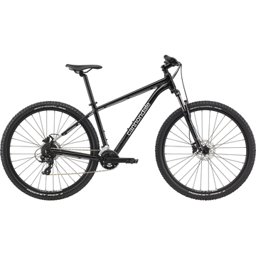 Bicicleta Cannondale Trail 8 2022