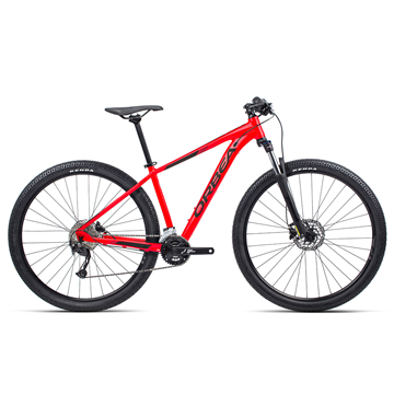 Bicicleta Orbea MX 40 29" 2021