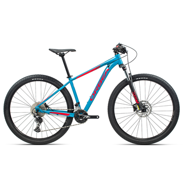Bicicleta Orbea Mx 30 29 2021