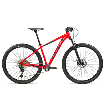 Bicicleta Orbea MX 20 29 2021