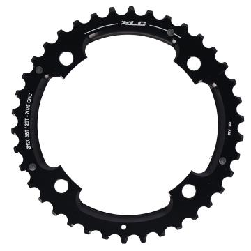  XLC Cr-A22 120 Bcd Sram 2X10V 38T
