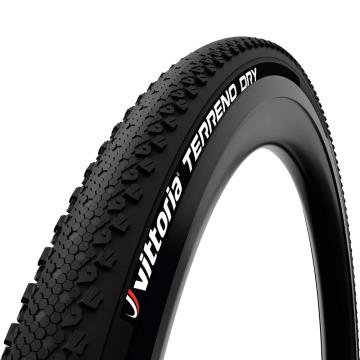 VITTORIA Tire Terreno Dry 700x37C Pleg 2C