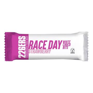 Barre énergétique 226ERS Race Day Bar Choco Bits 40Gr