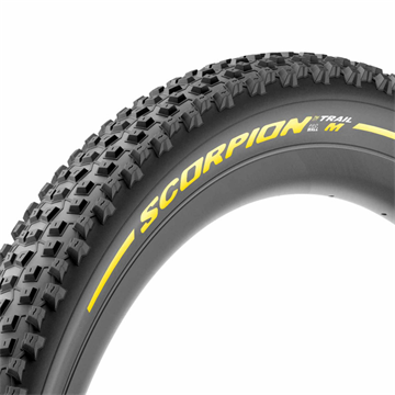 Pirelli Tire Scorpion Mtb M 29 X 2.4