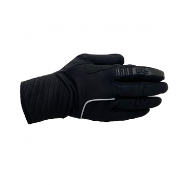 Guantes ALE Winter Glove Windprotection