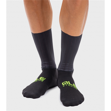 Ponožky ALE 16Cm Socks Aero Wool