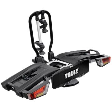 THULE Bike Rack Thule EasyFold XT Fix 4Bike 2 Bicis