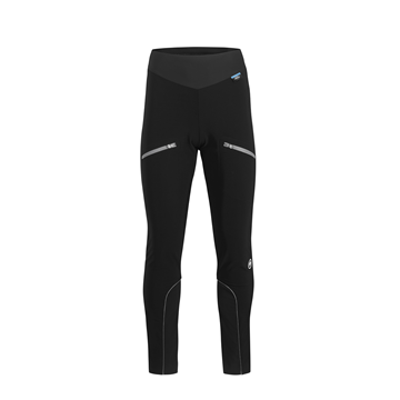 Pantalon ASSOS Trail Winter Cargo