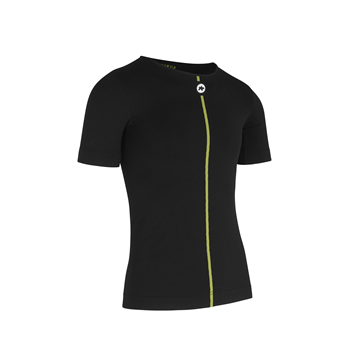  Chemise Thermique ASSOS Oires Spring Fall Skin Layer