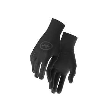 ASSOS Gloves oires Spring Fall Liner Gloves