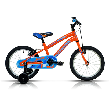 Megamo Bike Kid 16" 2021