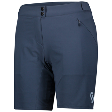 Pantalon SCOTT BIKE Scott Endurance LS/Fit W/Pad W