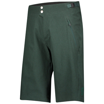 Pantalones SCOTT BIKE Scott Trail Flow Pro W/Pad