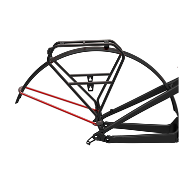 Stänkskydd Scott Bike Scott Stays Strike/Axis E-Ride Evo