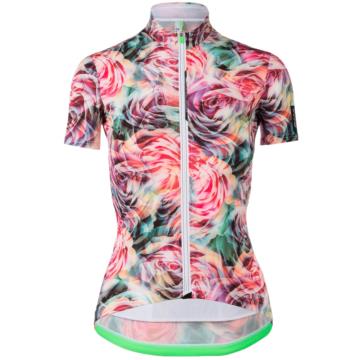 Maillot Q36-5 Jersey Ss L1 Lady