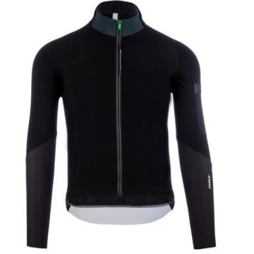 Bunda Q36-5 Jersey ls Hybrid Que