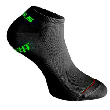 Q36-5 Socks Ultralight GHOST
