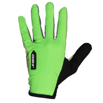 Guantes Q36-5 Hybrid Que Glove