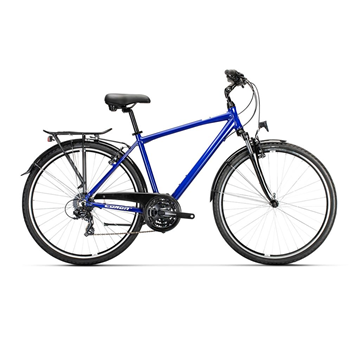 Bicicleta CONOR City 24S  2021