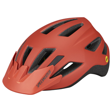 Casque SPECIALIZED Shuffle Youth Led