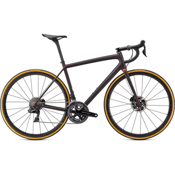 Bicicletta SPECIALIZED Aethos S-Works Di2 2021