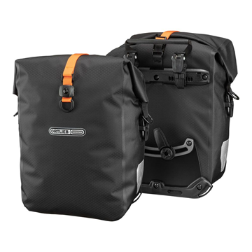 Bisacce Ortlieb Gravel-Pack
