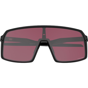 OAKLEY Sunglass Oakley Sutro Polished Black/Prizm Snow Black