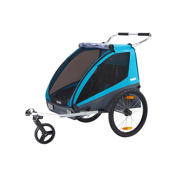 Trailer THULE Coaster XT