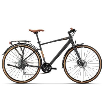 Bicicleta CONOR Lyon Sportive Trekking 8X2S 2022