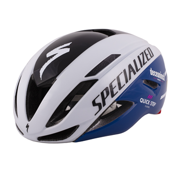 Casco SPECIALIZED S-Works Evade II Team Mips QuickStep