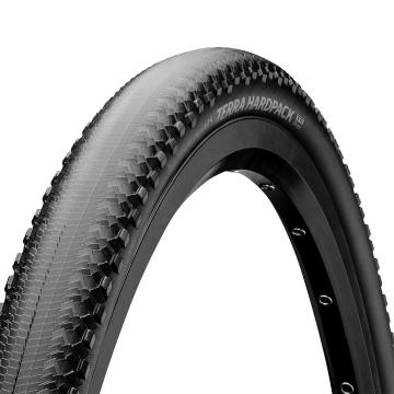 Cubierta Continental Terra Hardpack 29X2.00 Puregrip
