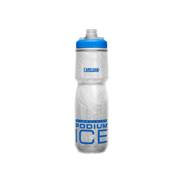 Bidón Camelbak Podium Ice 0,6L