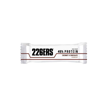 Barrita 226ERS Neo Bar Proteína Coco
