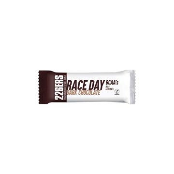 226ERS Bar Race Day Bcaas Chocolate