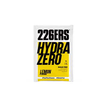  226ERS Hydrazero 7,5 g Limón