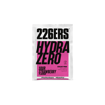  226ERS Hydrazero 7,5 g Fresa