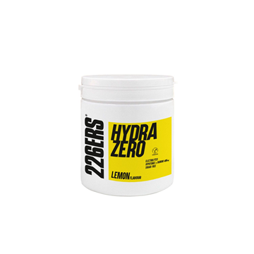  226ERS Hydrazero 225 g Limón