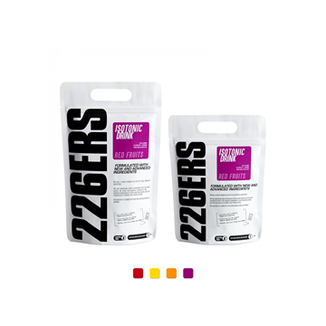  226ERS Isotonic 0.5Kg Cola