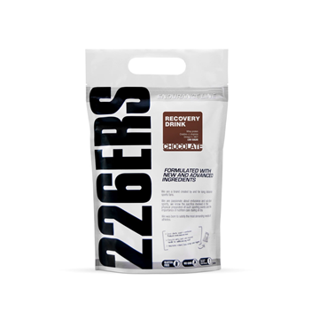 226ERS  Recovery 1Kg Chocolate